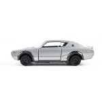 TOMICA PREMIUM TP17 NISSAN SKYLINE GT-R (KPGC110) - Website - opensesame bd - 04