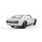TOMICA PREMIUM TP17 NISSAN SKYLINE GT-R (KPGC110) - Website - opensesame bd - 06