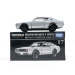 TOMICA PREMIUM TP17 NISSAN SKYLINE GT-R (KPGC110) - Website - opensesame bd - 07