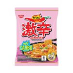 nissin gekikara hot carbonara 120g new - opensesame bd - website - 01