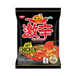 nissin gekikara hot ramen 118g new - opensesame bd - website - 01