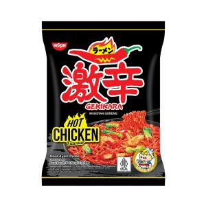 nissin gekikara hot ramen 118g new - opensesame bd - website - 01