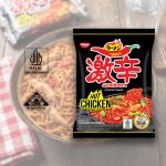 nissin gekikara hot ramen 118g new - opensesame bd - website - 02