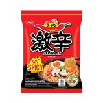 nissin gekikara hot spicy 108g new - opensesame bd - website - 01
