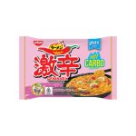 nissin gekikara pass hot carbonara 81g new - opensesame bd - website - 01