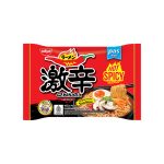 nissin gekikara pass hot spicy 74g new - opensesame bd - website - 02