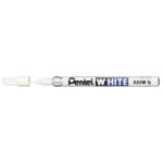Pentel_White_Marker_Fine_Bullet_Point-Pentel-dec33-296377