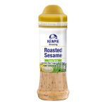 Kewpie Dressing Roasted Sesame Yuzu 210ml