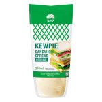 Kewpie Sandwich Spread Original 310ml