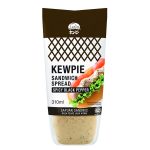 Sandwich Spread Black Pepper 310ml