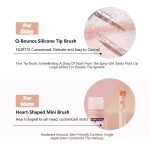 florttebeauty-Heart-Attack-Liquid-Eyeshadow 03