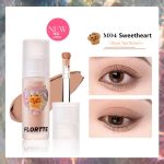florttebeauty-Heart-Attack-Liquid-Eyeshadow_M04#-Sweetheart_Rose-Tea-Brown