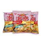 NISSIN-Gekikara-Hot-Carbonara-Buy-2-Get-1-Free-Offer-Promo-Discount-opensesame-bd