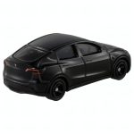 188841-TOMICA No.28-13 TESLA MODEL Y (BOX)'25 - Opensesame BD - 02