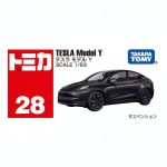188841-TOMICA No.28-13 TESLA MODEL Y (BOX)'25 - Opensesame BD - 04