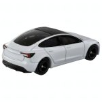 270089-TOMICA NO. 98-11 TESLA MODEL 3 (BOX)'24 - Opensesame BD - 02