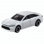 917618 - TOMICA REGULAR DIECAST NO. 62 TOYOTA CROWN SEDAN - opensesame BD - 01