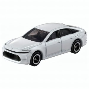 917618 - TOMICA REGULAR DIECAST NO. 62 TOYOTA CROWN SEDAN - opensesame BD - 01