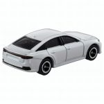 917618 - TOMICA REGULAR DIECAST NO. 62 TOYOTA CROWN SEDAN - opensesame BD - 02
