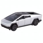 955375-TOMICA PREMIUM PRM 41 TESLA CYBERTRUCK - Opensesame BD - 01
