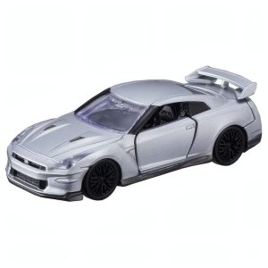 No. 49 Nissan GT-R - 4904810098713 - 01