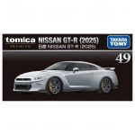 No. 49 Nissan GT-R - 4904810098713 - 03