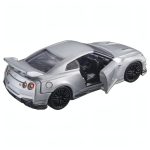 No. 49 Nissan GT-R - 4904810098713 - 04