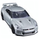 No. 49 Nissan GT-R - 4904810098713 - 05