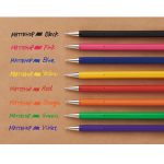 Pentel K110-swatch kraft