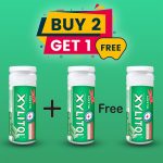 lotte 26.1g - opensesame bd - b2g1 offer - Lime mint - 01