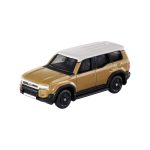 tomica regular toyota land cruiser - opensesame bd - website - 01