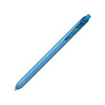 Pentel Energel BL437R2-C Retractable Colour Matt Painted Barrel 0.7mm – BLUE - Website - opensesame bd - 01