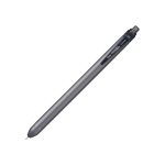 Pentel Energel BLN435R2-A Retractable Colour Matt Painted Barrel 0.5mm – BLACK - Website - opensesame bd - 01