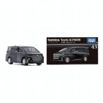 TOMICA PRM 43 TOYOTA ALPHARD'25 - opensesame bd - Website - 03