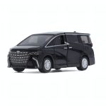 TOMICA PRM 43 TOYOTA ALPHARD'25 - opensesame bd - Website - 06