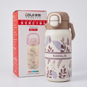 kanglin-bullet-head-thermal-flask-brown-500ml-opensesame-bd-website-01