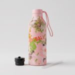 pink-football-print-water-bottle-with-straw-opensesame-bd-website-01