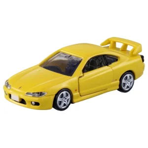 TOMICA PREMIUM TP 19 NISSAN SILVIA 1