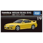 TOMICA PREMIUM TP 19 NISSAN SILVIA 2