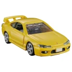TOMICA PREMIUM TP 19 NISSAN SILVIA 3