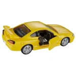 TOMICA PREMIUM TP 19 NISSAN SILVIA 4