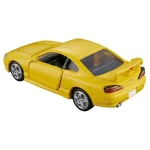 TOMICA PREMIUM TP 19 NISSAN SILVIA 5