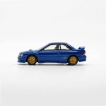 TOMICA PREMIUM TP 30 SUBARU IMPREZA WRX TYPE R STI VERSION - opensesame bd - Website - 1
