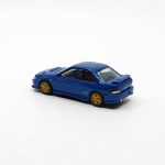 TOMICA PREMIUM TP 30 SUBARU IMPREZA WRX TYPE R STI VERSION - opensesame bd - Website - 10