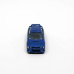 TOMICA PREMIUM TP 30 SUBARU IMPREZA WRX TYPE R STI VERSION - opensesame bd - Website - 5
