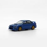 TOMICA PREMIUM TP 30 SUBARU IMPREZA WRX TYPE R STI VERSION - opensesame bd - Website - 8