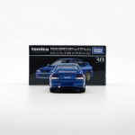 TOMICA PREMIUM TP 30 SUBARU IMPREZA WRX TYPE R STI VERSION - opensesame bd - Website - 9