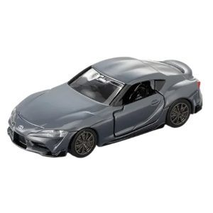 TOMICA PREMIUM TP 36 TOYOTA GR SUPRA'25 1