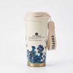 Linglan coffee cup - opensesame bd - 500ml - website - blue - 043