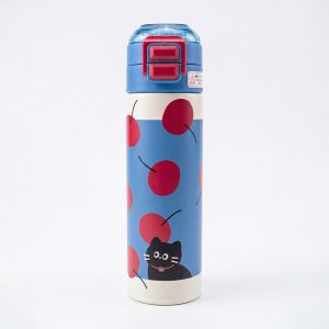 YIMI cherry cat delight double drink pop-up cup - style 2 - website - 01